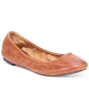Lucky Brand Emmie Flats